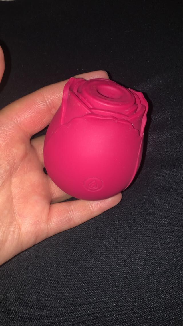 Rose sex toy image