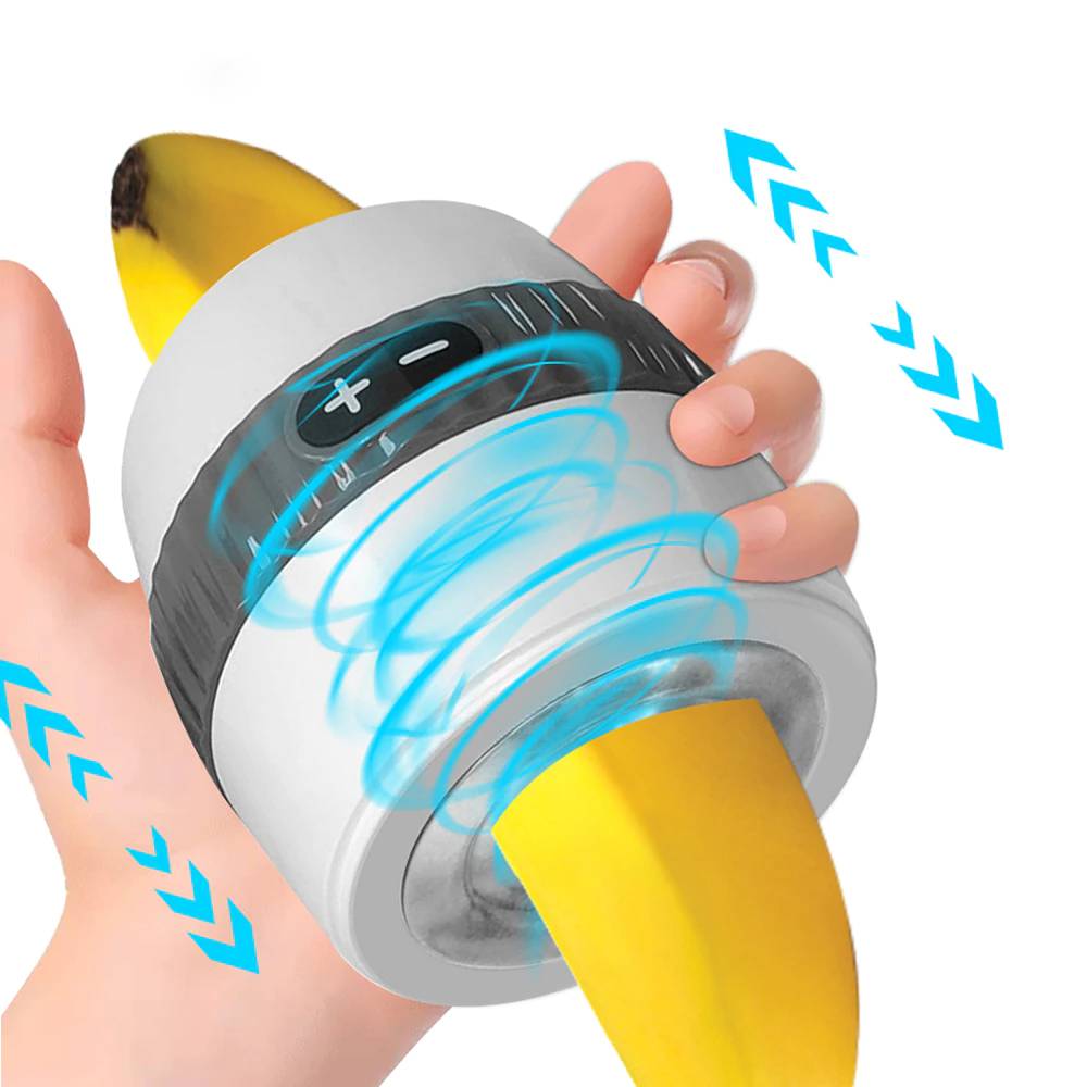 Magic Blowjob Simulator | Realistic Male Stroker Suctional Magic Blowjob Simulator | Realistic Male Stroker Suctional