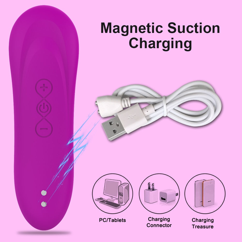 Air Pulsator | Dual-Action Sucking Vibrator Suctional Air Pulsator | Dual-Action Sucking Vibrator Suctional