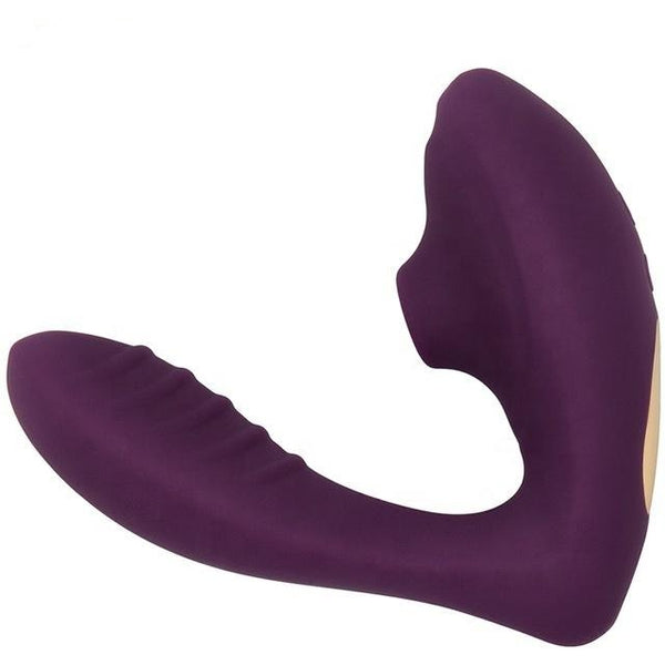Suctional Vibrator