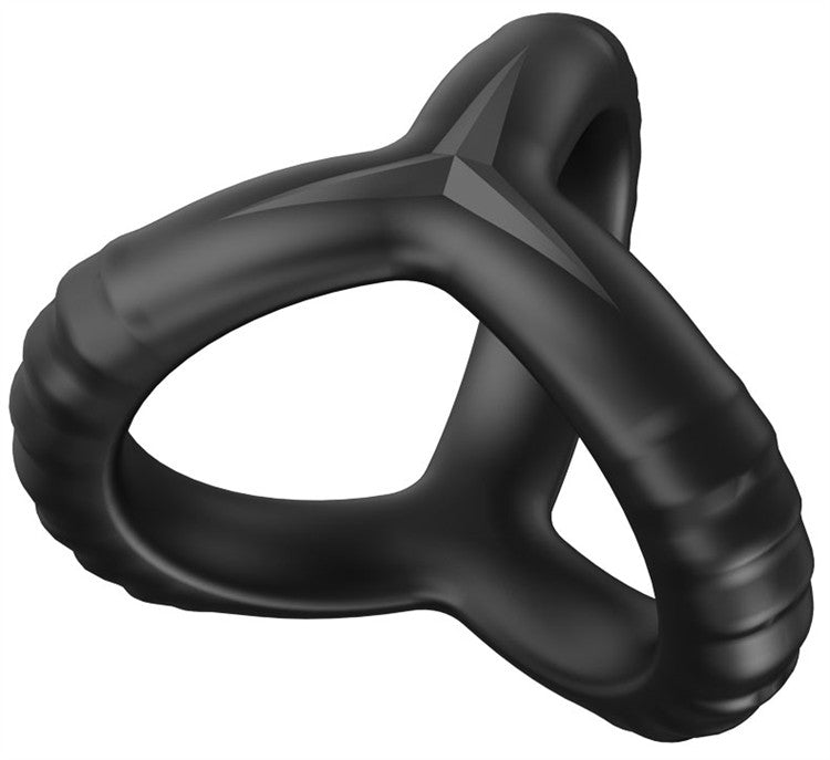 Silicone Penis Ring for enhanced erection & delayed ejaculation